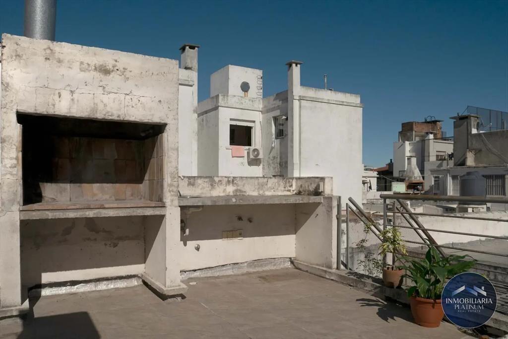 Apartamento en alquiler en Parque Rodó