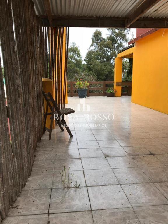 Casa en La Barra para la VENTA!!!