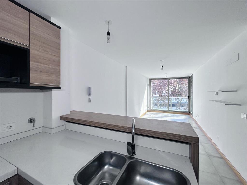 Venta apartamento de 1 dormitorio en pocitos