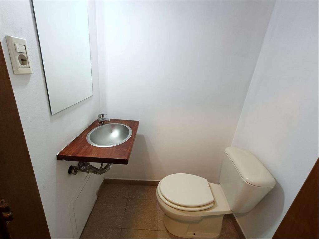 Alquiler Apartamento Pocitos 3 Dormitorios 4 Baños Garaje