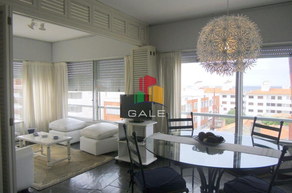 Apartamento en Peninsula, 2 dormitorios *