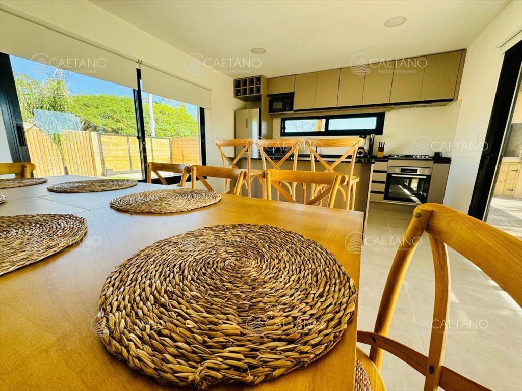 Casa en venta 3 dormitorios Balneario Buenos