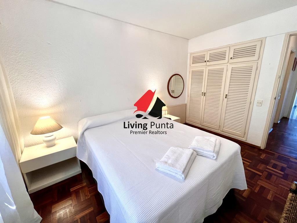 Alquiler apartamento 2 dormitorios mas de en del
