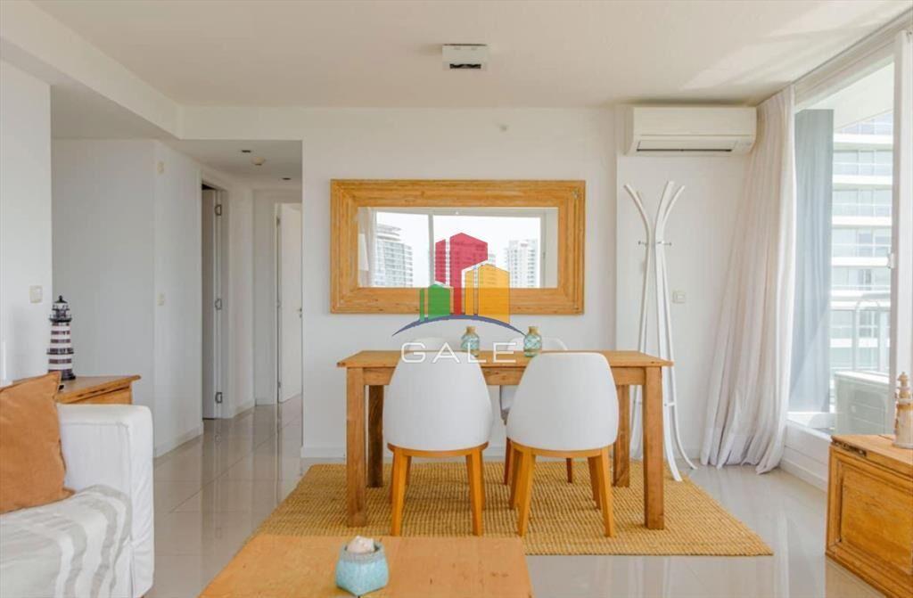 Hermoso Y Amplio Apartamento en Punta Del Este