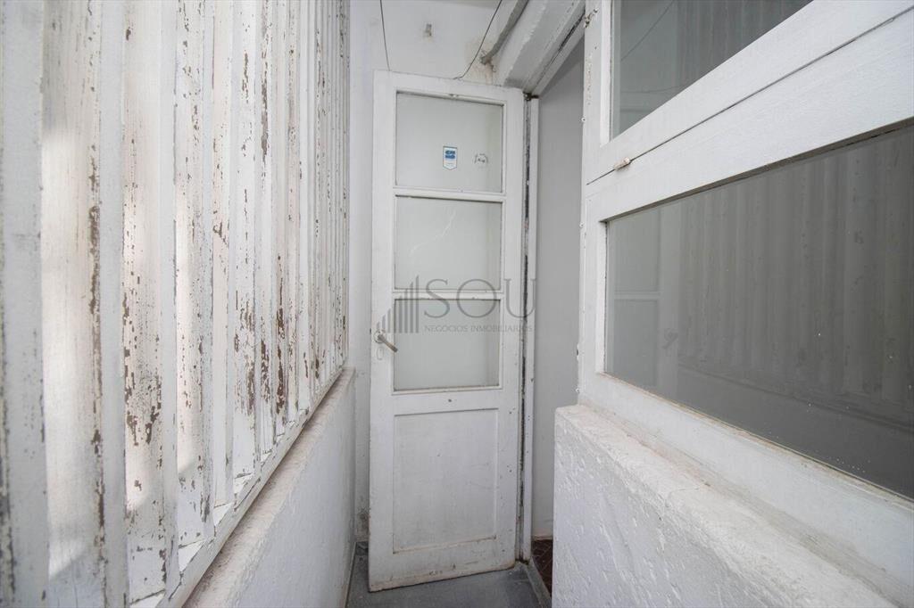 Venta Apartamento 1 Dormitorio Pocitos