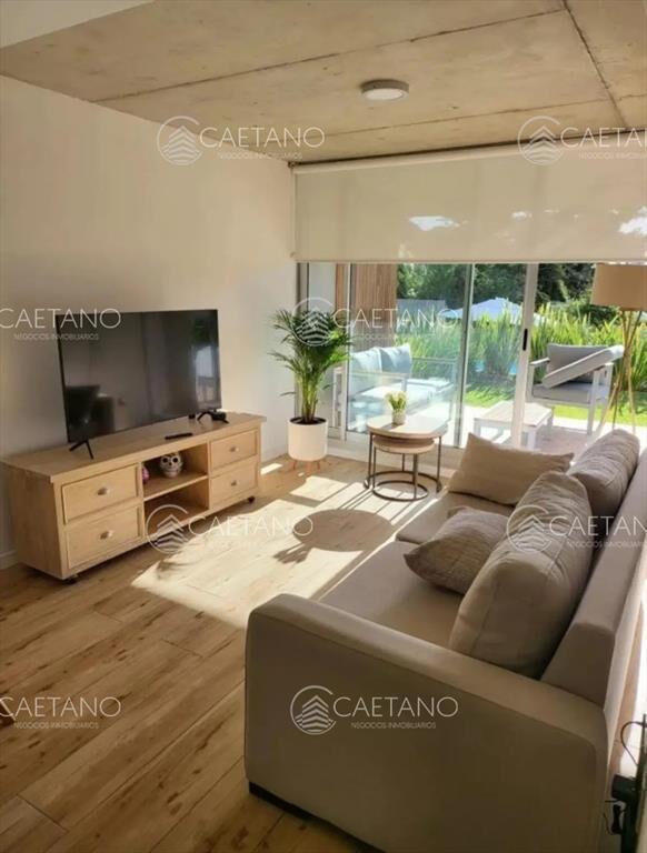 Venta apartamento 2 dormitorios. Playa Mansa, del