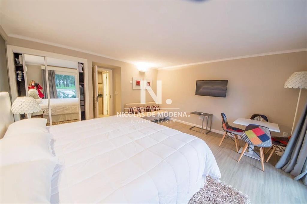 Lindo departamento en excelente zona