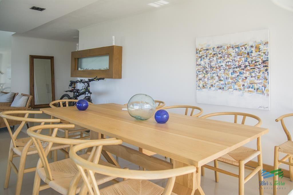 En venta Apartamento de 4 Dormitorios Penthouse en Brava Pu