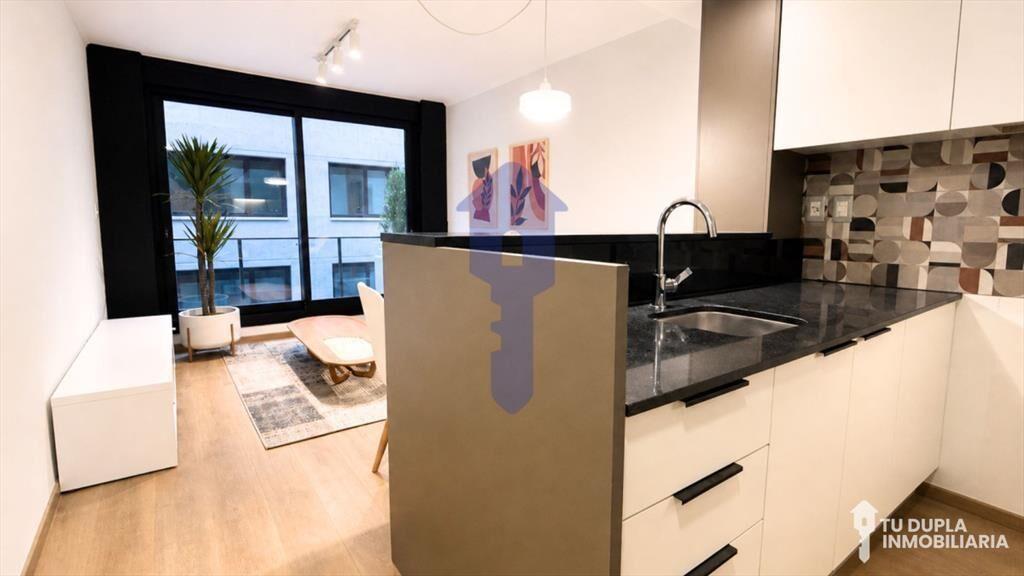 Venta apartamento a estrenar, Palermo