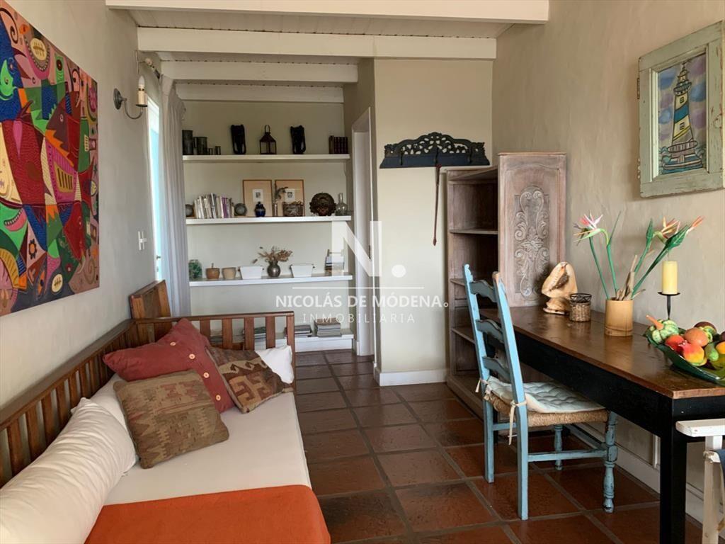 Casa en La Barra, La Barra