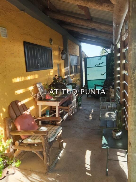 Chacra en San Jacinto