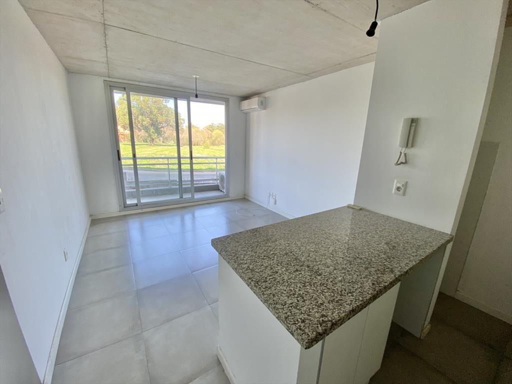 VENTA APARTAMENTO 1 DORMITORIO EDIFICIO LA LOMA