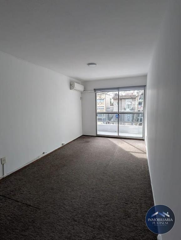Apartamento 1 dormitorio en alquiler , Pocitos