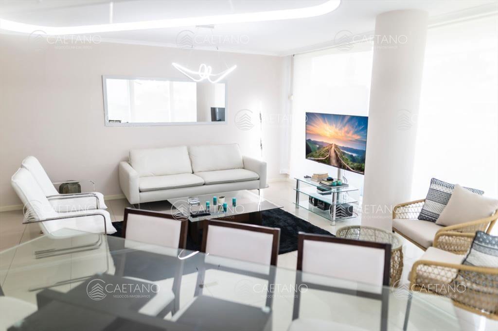 Venta Apartamento 3 dormitorios Punta del Este