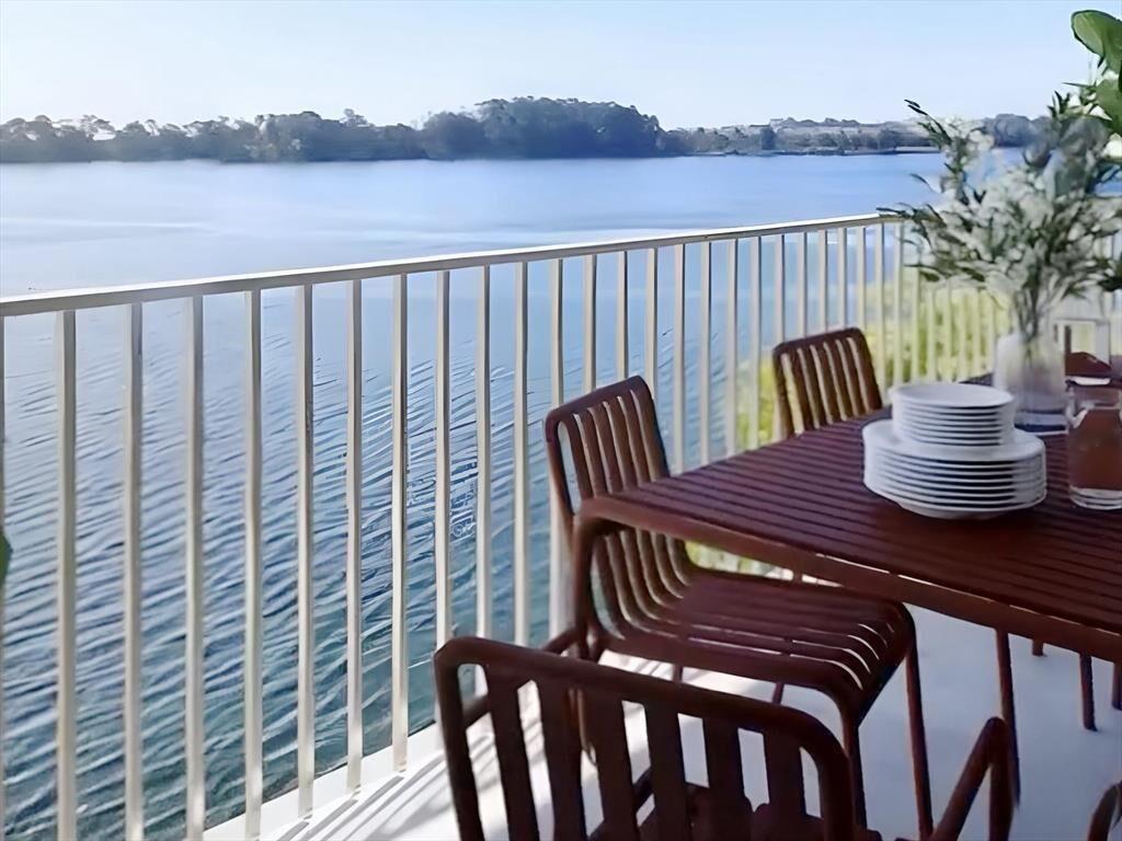 Apartamento en Ciudad de la Costa- Rotunda al Lago