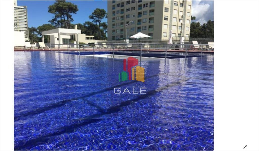 Apartamento A Estrenar Esquinero, En Edificio Con