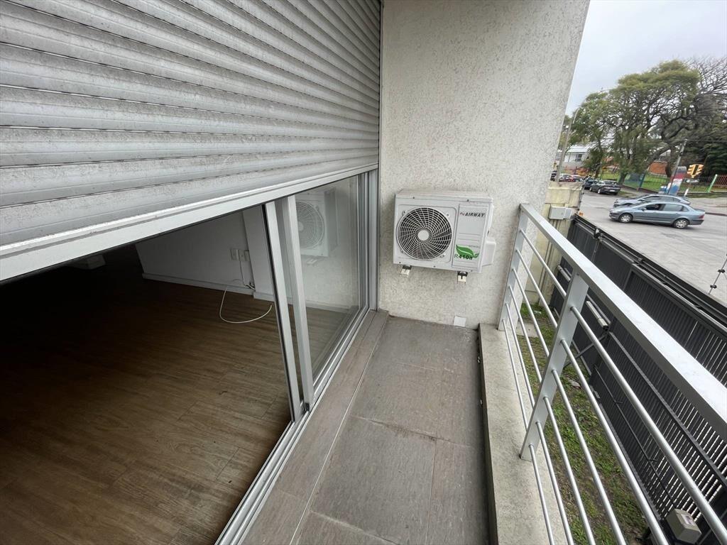 Venta de Apartamento con 2 dormitorios en La blanqueada
