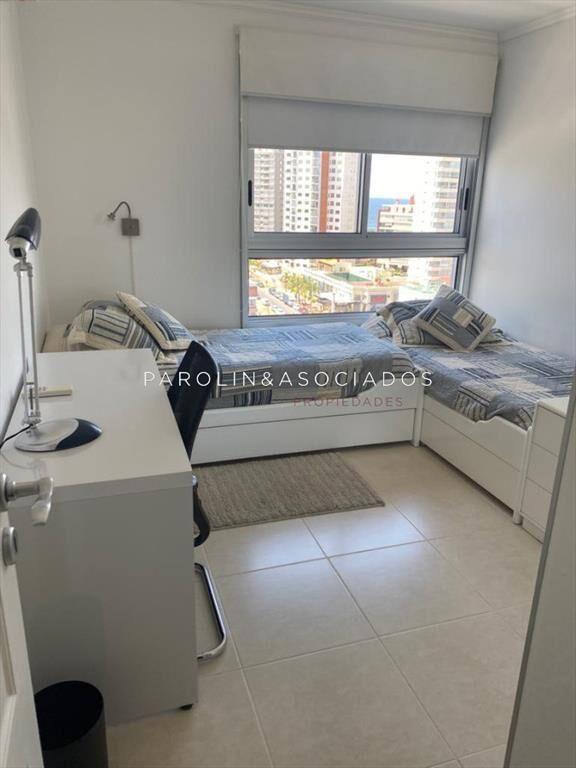 Apartamento en venta de 3 dormitorios en Art del