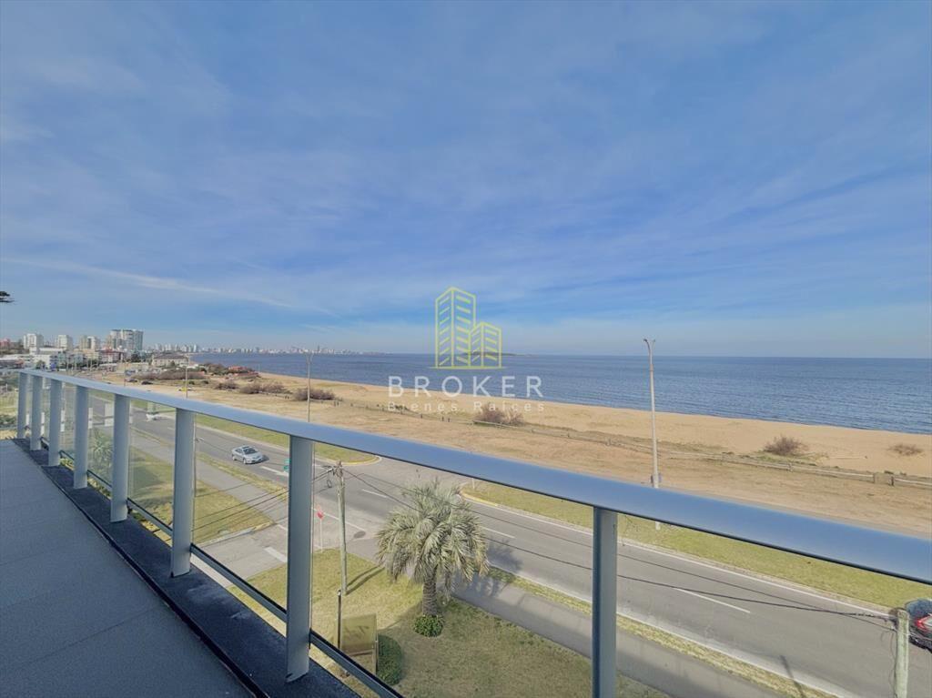 Venta apartamento Punta del Este 2 dormitorios al