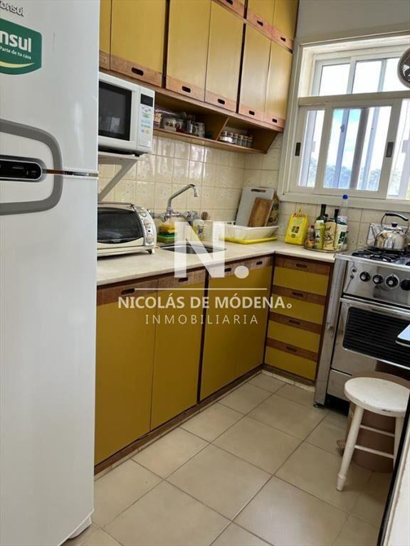 Vende apartamento en Mansa - Punta del Este de 3