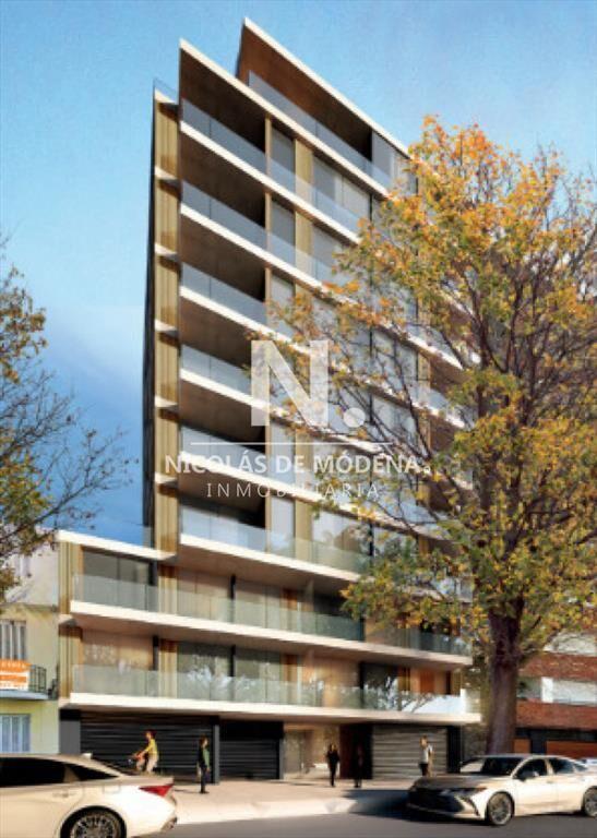Apartamento de 1 Dormitorio en Punta Carretas - Montevideo
