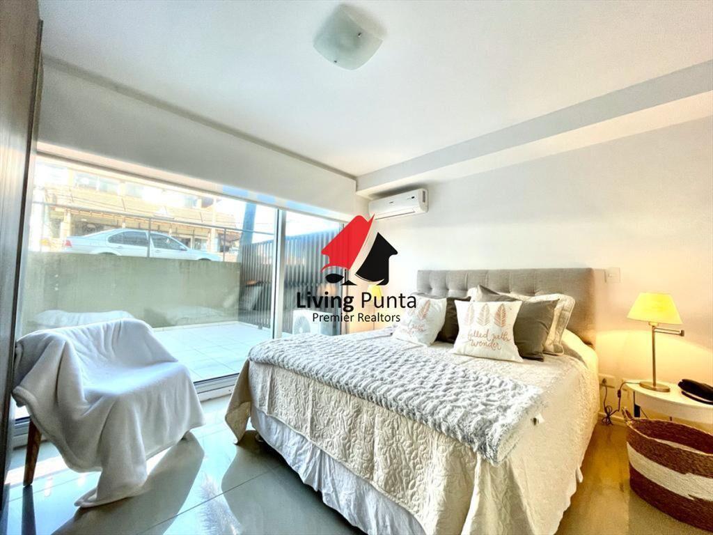 Apartamento en Punta del Este