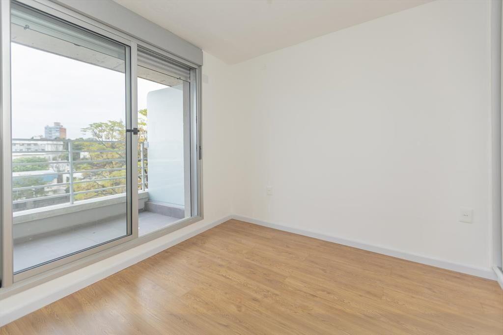 Apartamento en La Blanqueada