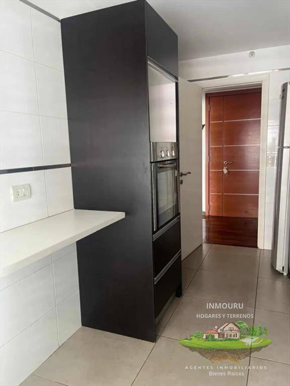 ALQUILER de apartamento en Malvin