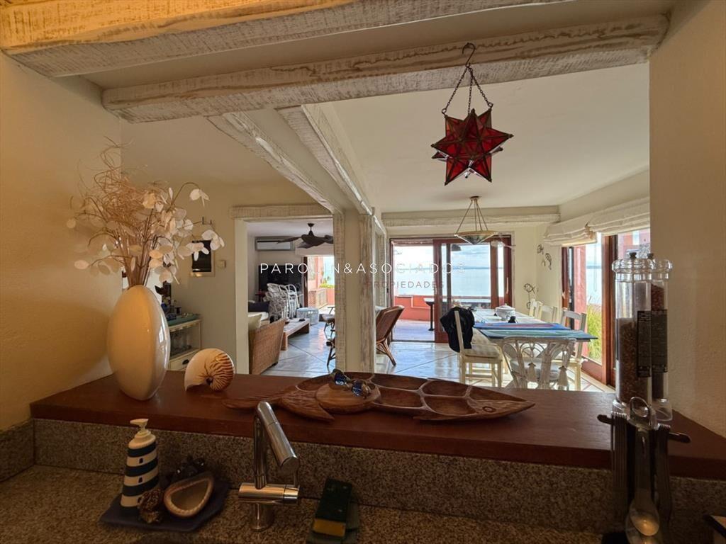 Duplex en venta en Marina del Este, Punta Ballena