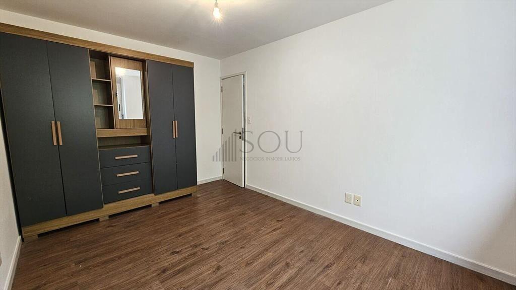Alquiler apartamento 2 dormitorios y garage Cordón