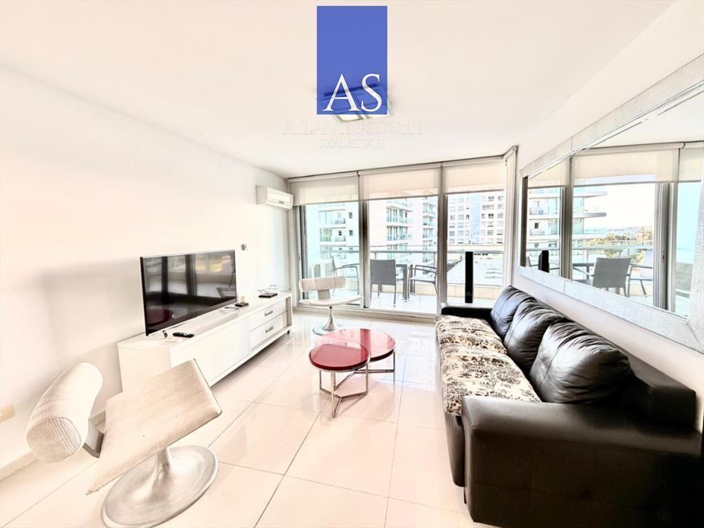 APARTAMENTO VENTA SEASONS TOWER 2 DORMITORIOS MAS