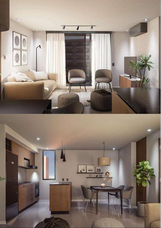 A Estrenar! Apartamento en venta, en Pocitos, 2 dormitorios