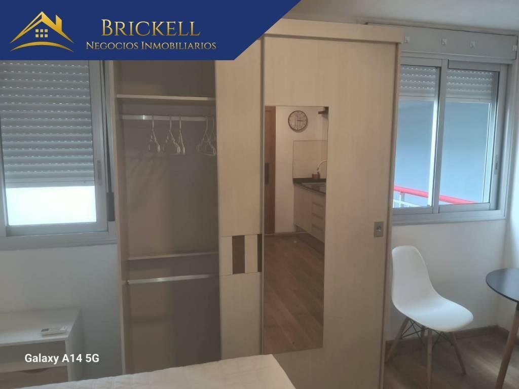 Apartamentos Alquiler Pocitos