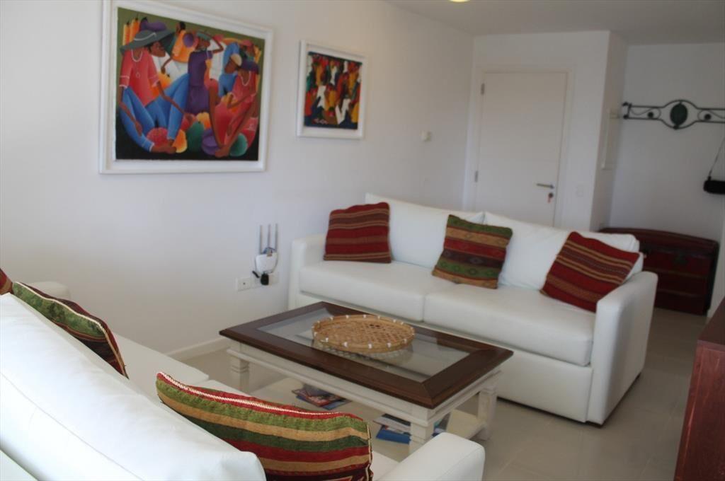 ALQUILER TEMPORAL APARTAMENTO 2 DORMITORIOS EDIFICIO ARENAS