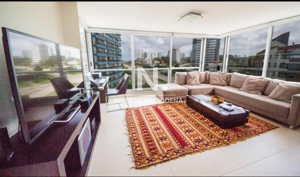 Hermoso Departamento en venta.