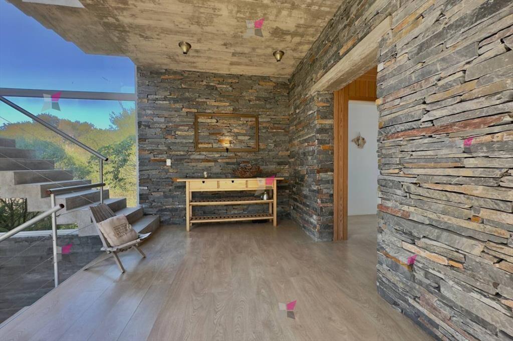 Casa en alquiler a metros del mar con excelente vista