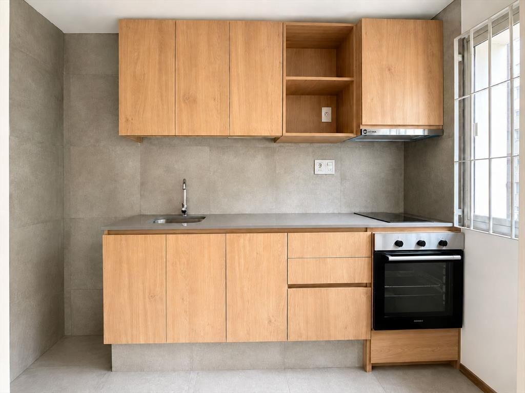Alquiler Apartamento Pocitos 1 Dormitorio