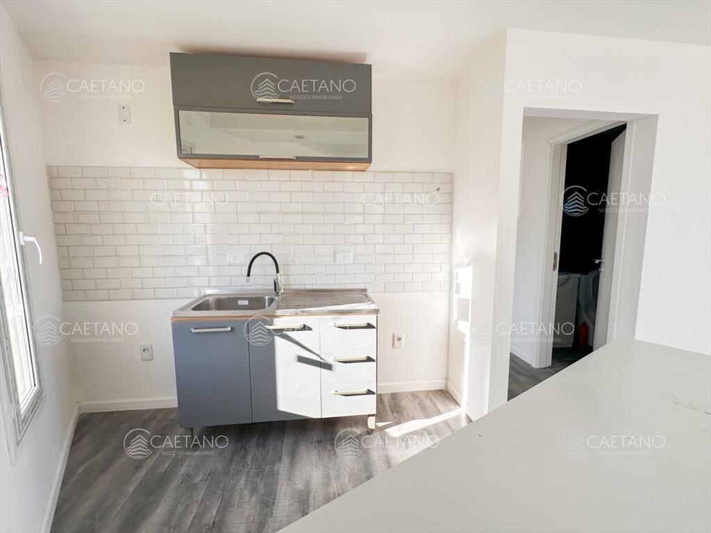 VENTA CASA 2 DORMITORIOS 1 BAÃ?O A ESTRENAR 4H