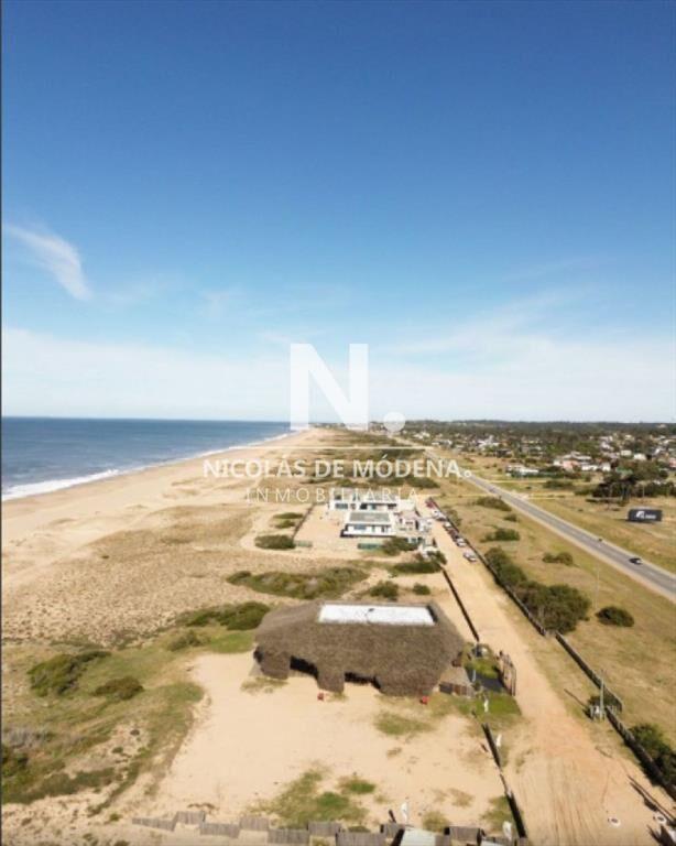 En venta terreno en San Vicente, Jose Ignacio.