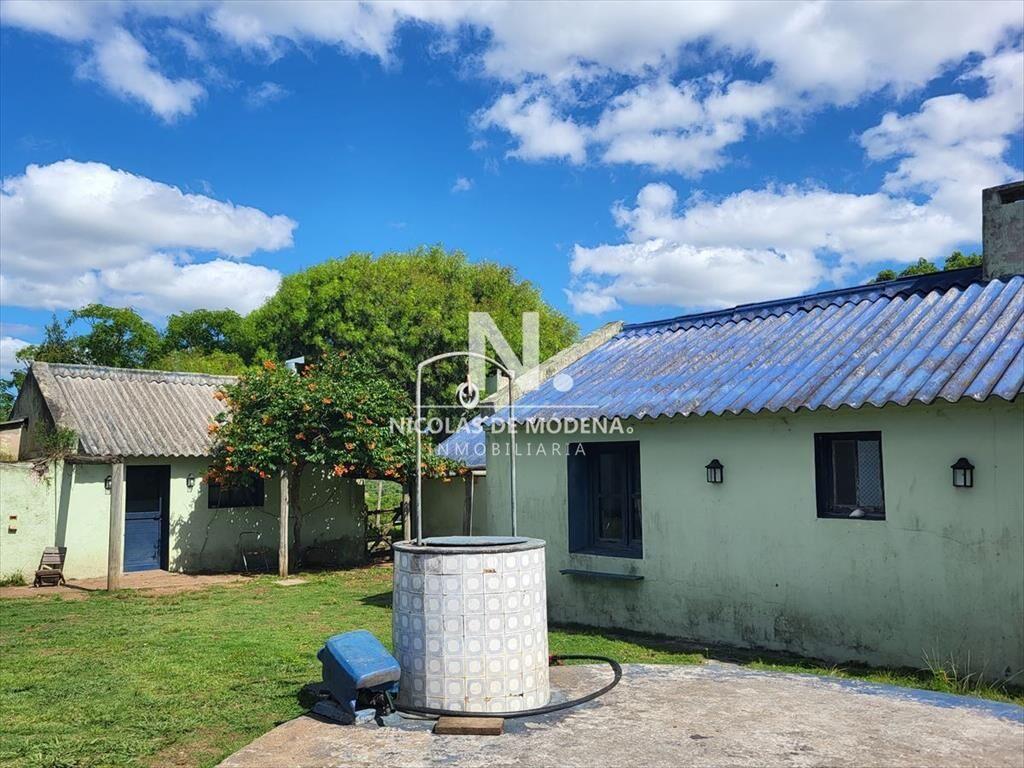 Vende Campo en Lavalleja de 1075 con casa y de