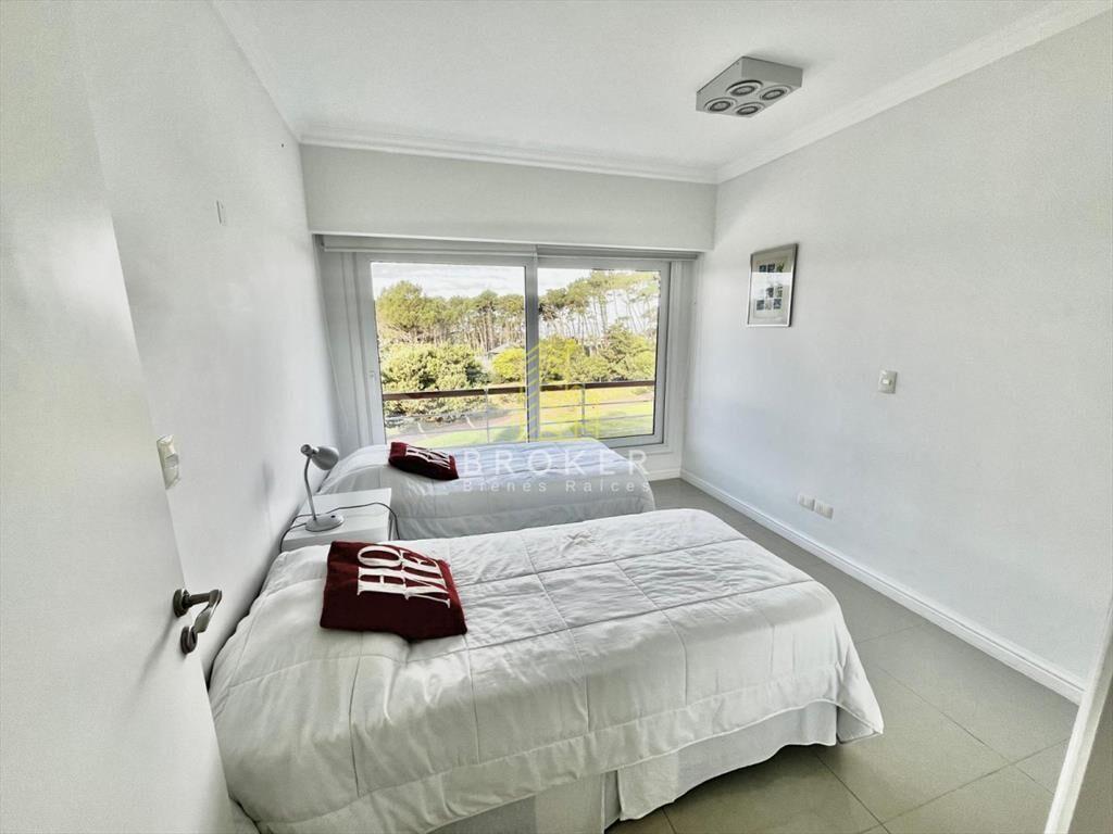 penthouse con barbacoa propia