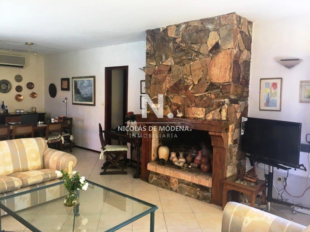 Casa en Mansa