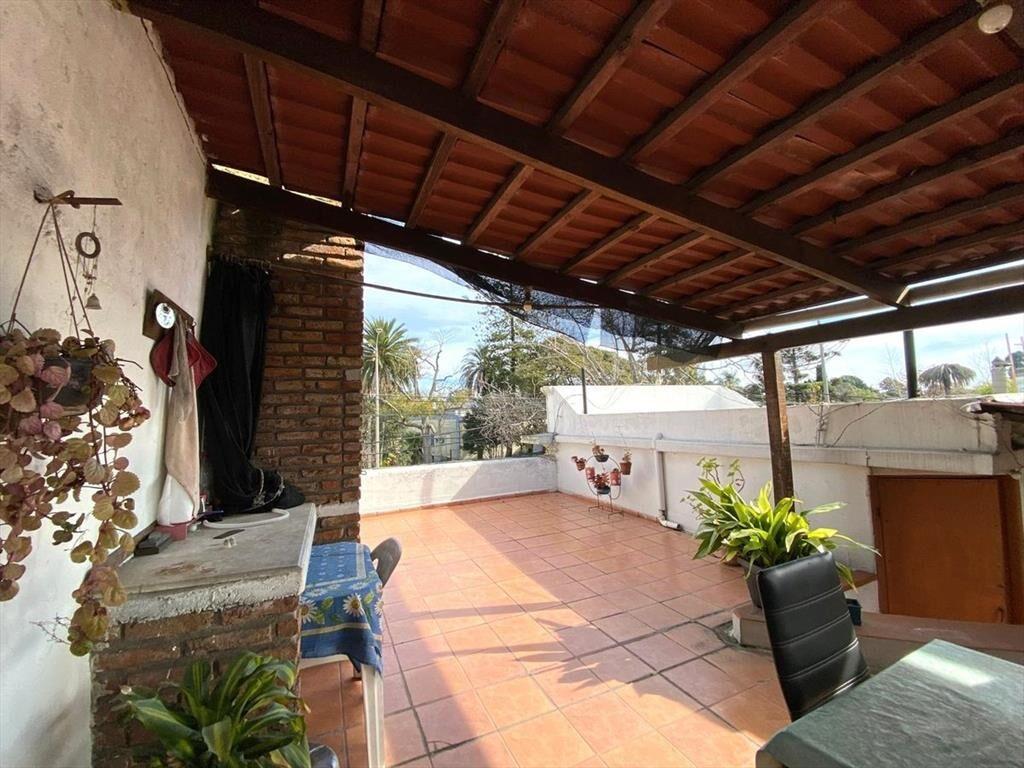 Venta Casa 3 dorm 2 Banos Prado Parrillero Garage