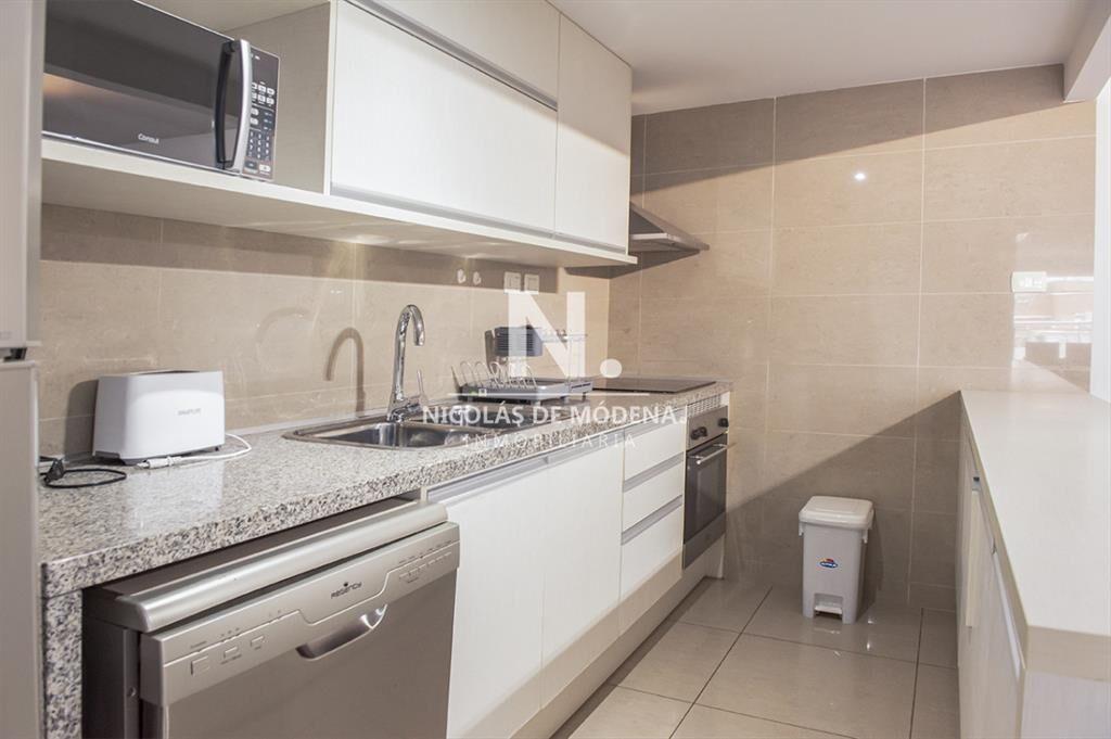 Onix Punta Del Este, departamento de 3 dormitorios en venta