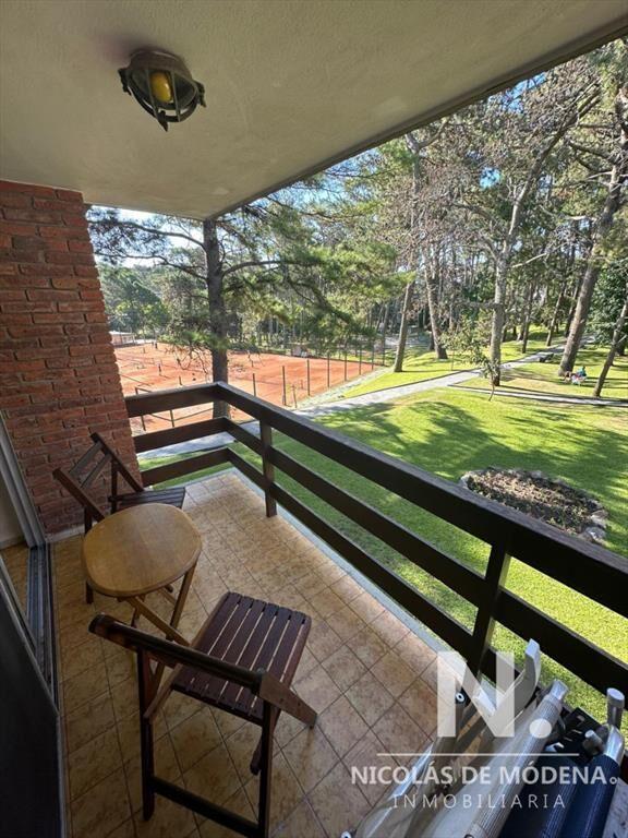 Apartamento en venta de 2 dormitorio Arcobaleno, Punta del