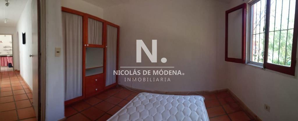 Punta del Este, chalet en mansa de 3 dormitorios
