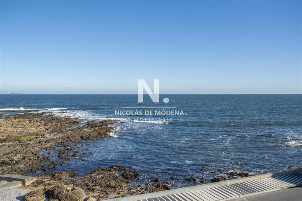 Hermoso departamento con inmejorable vista