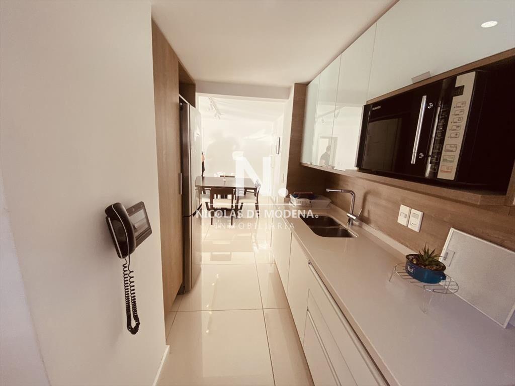 Hermoso apartamento de 2 dormitorios en duplex en