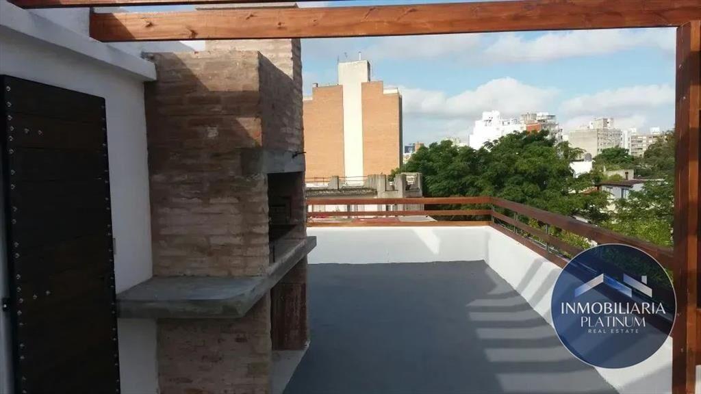 Apartamento en venta en Pocitos