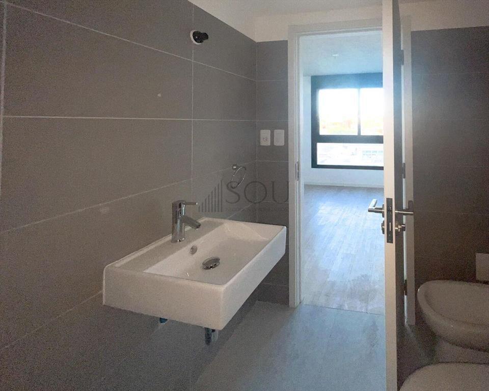 Venta Apartamento 3 dormitorios en Aguada